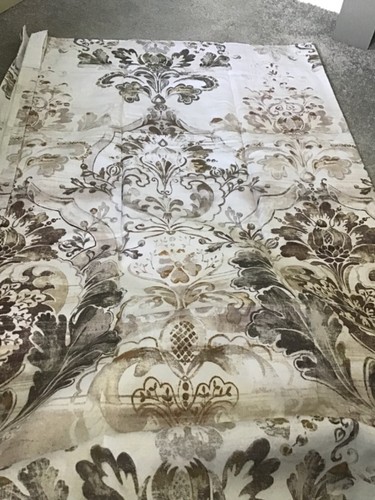Dorma marrisa natural - natural, blackout