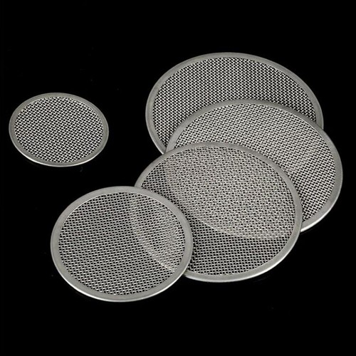 Drain guard cover - drain, 304
