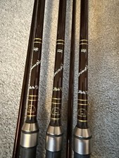 Bruce Ashby Perimeter Rods