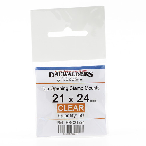 Dauwalders top opening - 50,