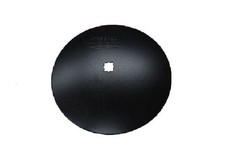 18" Smooth Disc Harrow Blade