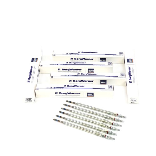 Beru glow plug - ge105, for