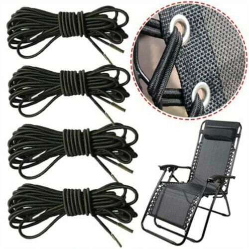 Ropes elastic cord - elastic, for
