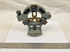 Myford lathe Fixed Steady for