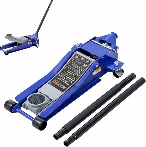 Katsu hydraulic low profile - hydraulic,