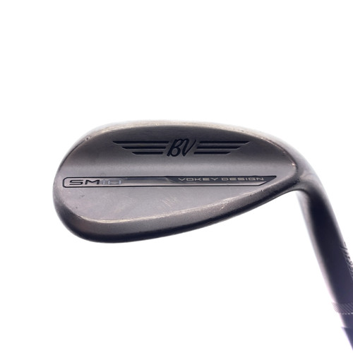 Used titleist vokey sm10 - vokey,
