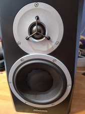 Dynaudio bm5 111 - dynaudio, mk