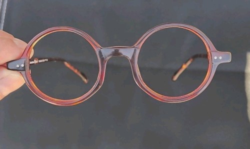 Anglo american optical glasses - anglo,