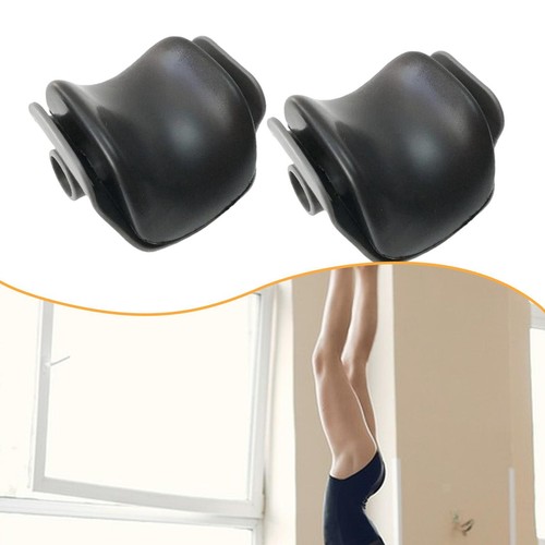 Inversion table leg clamp - 2x,