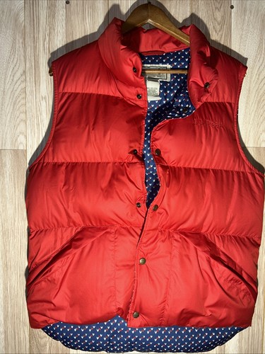 Bean down puffer - ll,