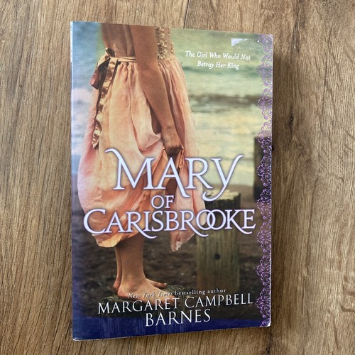 Mary carisbrooke margaret - mary, of