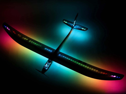 Flite night radian - radian, bnf