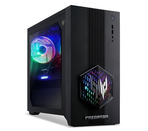 Acer predator orion - acer,