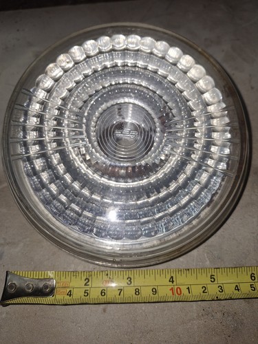Fer unimog trac - unimog, worklamp