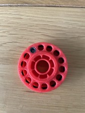 HW100 Weihrauch 1.77 14 Shot