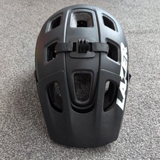 Lazer Jackal KinetiCore Trail