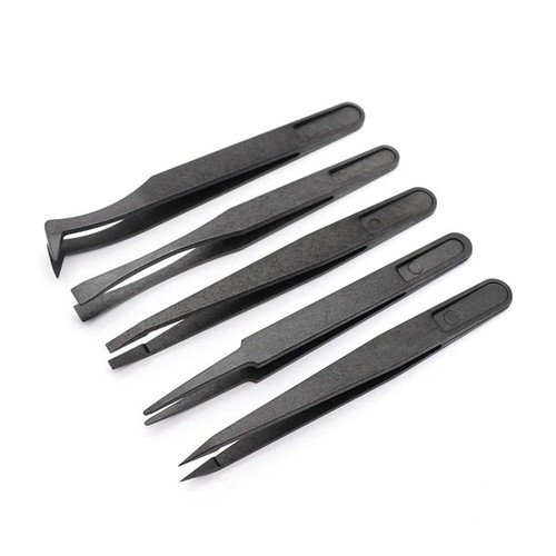 Set composite anti static - set,