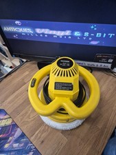 Halfords Car Polisher 250W