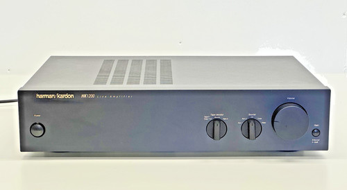 Harman kardon 1200 line - 1200,