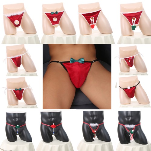 Men thong string underpants - thong,