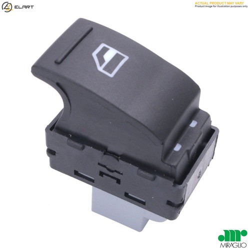 Switch window regulator - switch,