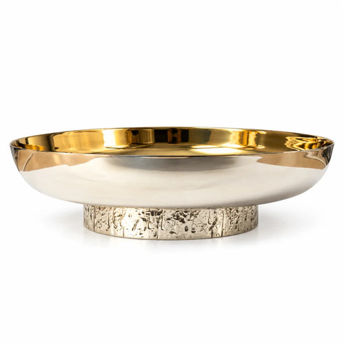 Diameter silver plated - silver,