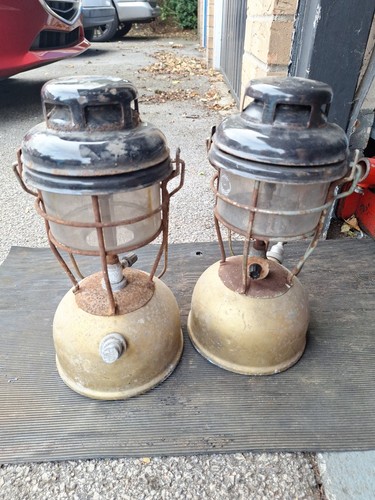 Vintage tilley paraffin - vintage,
