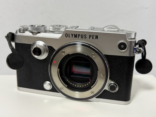 Olympus pen digital - pen, f