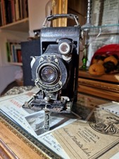 1920s Kodak No. 1 Pocket