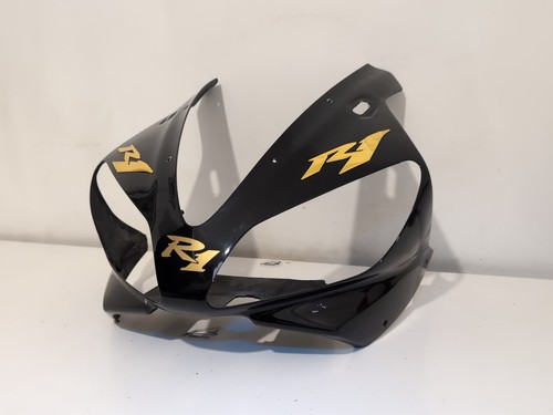 Yamaha yzf1000 r1 - yamaha, 5jj
