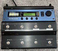 TC-Helicon VoiceLive 1