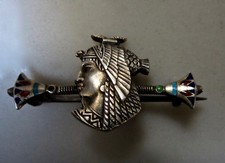 Lovely Egyptian Revival
