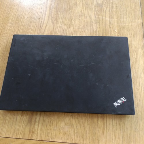 Lenovo thinkpad t460s - lenovo, *parts