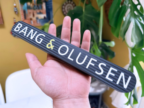 Bang olufsen o - bang,