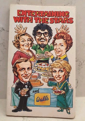 Entertaining with the - , stars