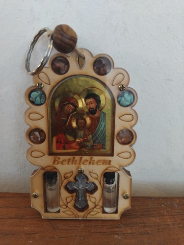 Religious wooden icon - religious, fom