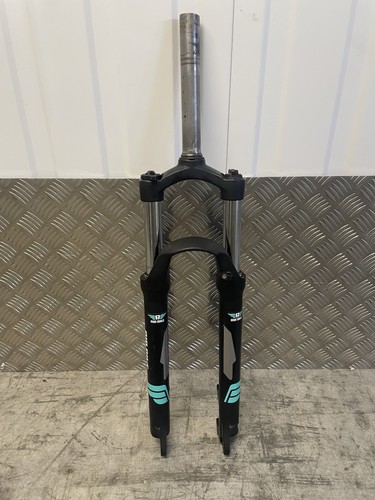 Air bike suspension - air,