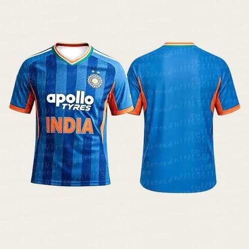 India cricket team 2026 - india,
