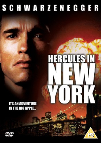 Hercules new york - in,