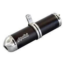 Polini Silencer Exhaust Enduro