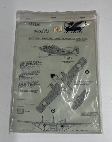 Welsh models pjw36 - welsh, scottish