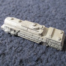 1992 Battletech 20-776 Coolant Truck 135-K Battlemech Ral Partha FASA Vehicle