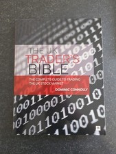 The UK Trader's Bible: The