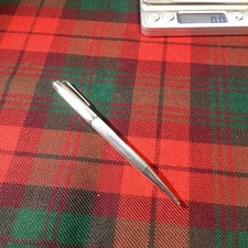 Vintage Sterling Silver Yard O