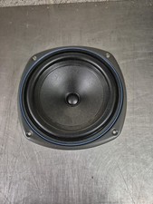 Tannoy E11 Speaker Driver