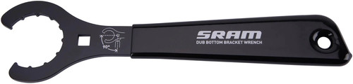Sram customer mount set bottom - customer,
