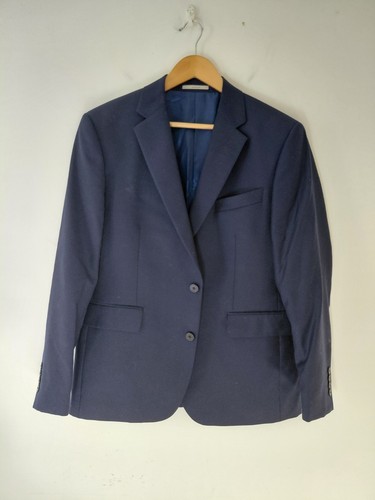 Chester barrie cashmere navy - barrie,