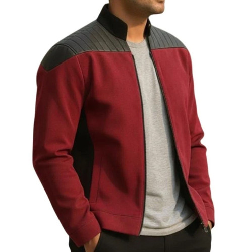 Star trek next generation - trek,