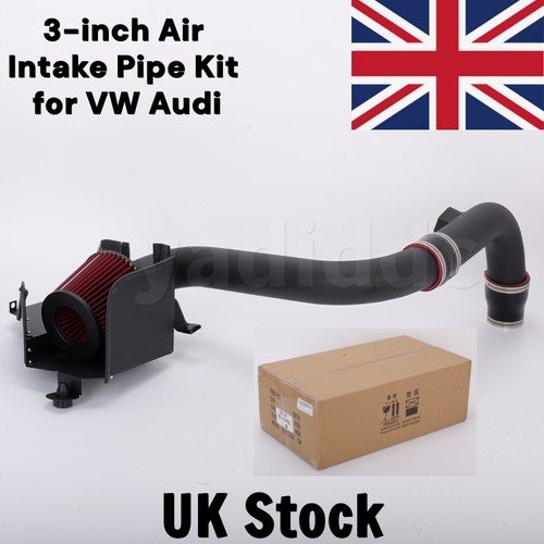 Air intake induction for - intake, vw