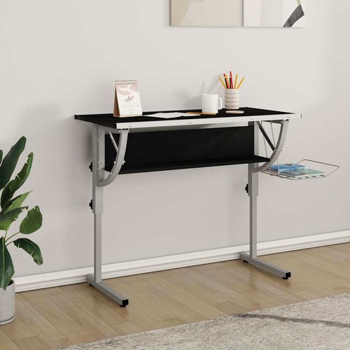 Craft desk black - craft,